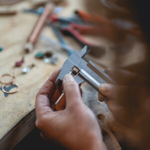 Copper Gorgeous - Workshops