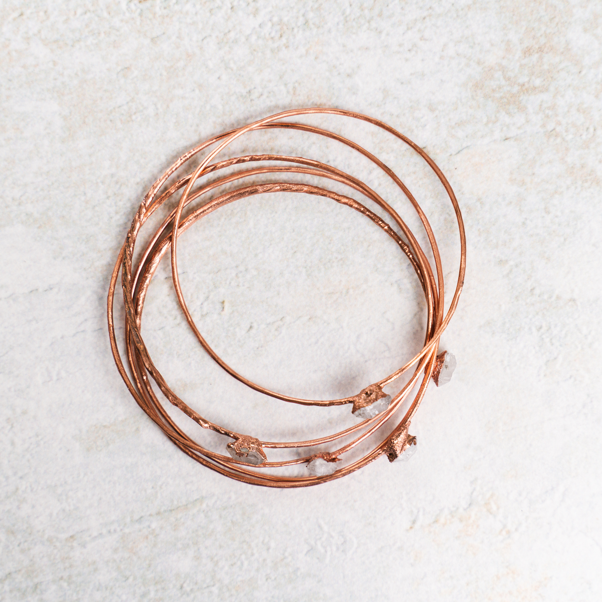 Copper Gorgeous_mei23_plumosiet-armbanden-22