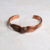 Armband met aardbeikwarts - Afbeelding 2